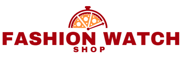 Fashion Watch Shop