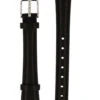 Radley Replacement Watch Strap Black Leather 13mm For RY2243 With Free Pins