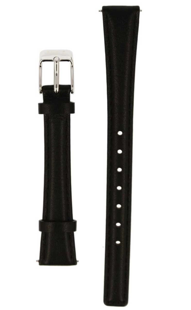 Radley Replacement Watch Strap Black Leather 13mm For RY2243 With Free Pins 1 Radley Replacement Watch Strap Black Leather 13mm For RY2243 With Free Pins