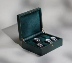 WOLF British Racing Green 8 Piece Watch Box 792641 -Fashion Watch Shop openpublicdocument 62650.1652787835 2