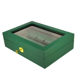 Orbit British Racing Green Luxury Watch Box OW203 -Fashion Watch Shop orbit 6th 73504.1639056369 1